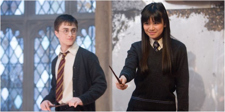 10 cosas que Harry Potter hizo en las películas que nunca haría en los libros 3 10 cosas que Harry Potter hizo en las peliculas que.5