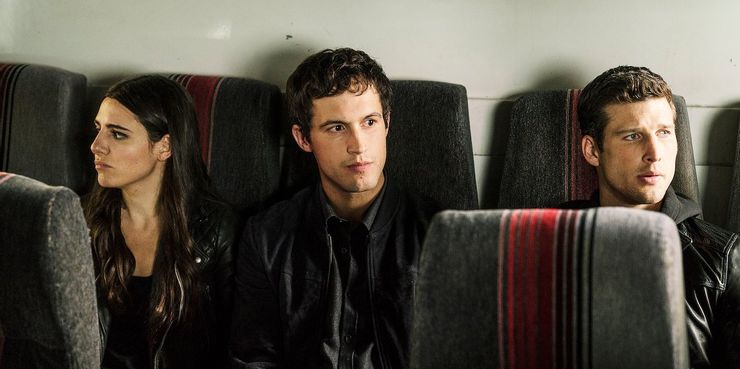 10 mejores programas como The Dropout 2 10 mejores programas como The Dropout.5