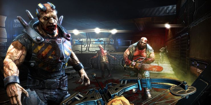 10 terroríficos juegos FPS de zombis que olvidaste por completo 2 10 terrorificos juegos FPS de zombis que olvidaste por completo.5