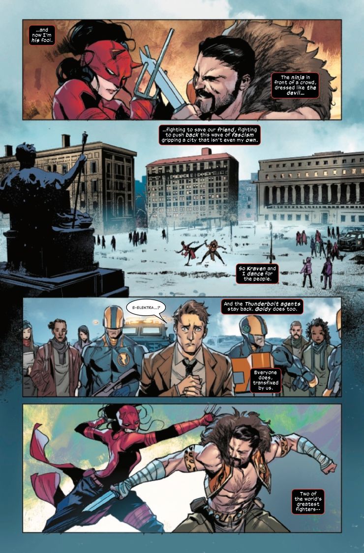 La nueva misión de Daredevil ya la hace mejor que Matt Murdock 3 1646193430 995 La nueva mision de Daredevil ya la hace mejor que.5