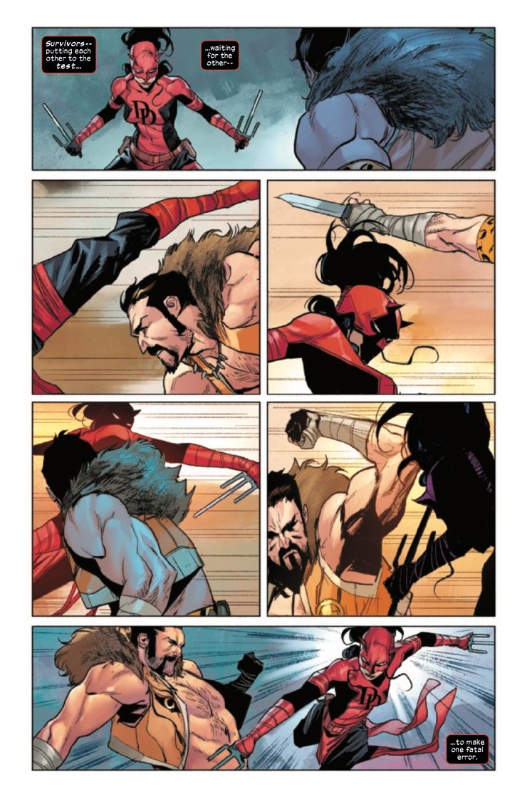 La nueva misión de Daredevil ya la hace mejor que Matt Murdock 4 1646193433 778 La nueva mision de Daredevil ya la hace mejor que.5
