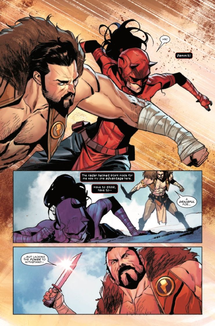 La nueva misión de Daredevil ya la hace mejor que Matt Murdock 5 1646193436 721 La nueva mision de Daredevil ya la hace mejor que.5