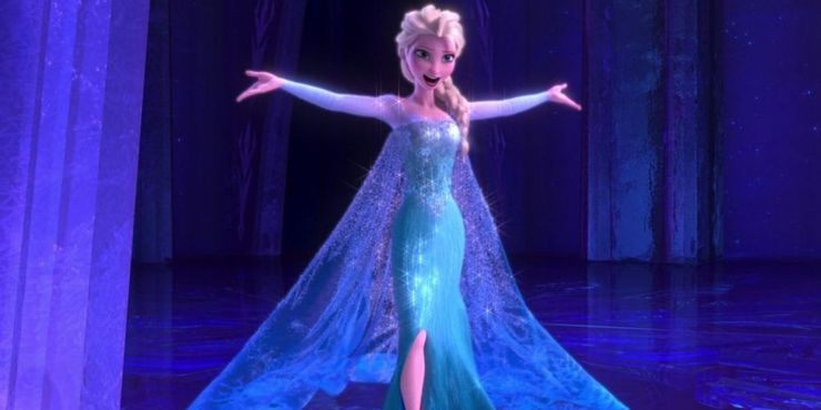 Josh Gad olvidó la letra de Let It Go durante una presentación en vivo de Frozen 2 1646222353 117 10 maneras en que Encanto es el nuevo Frozen segun.5