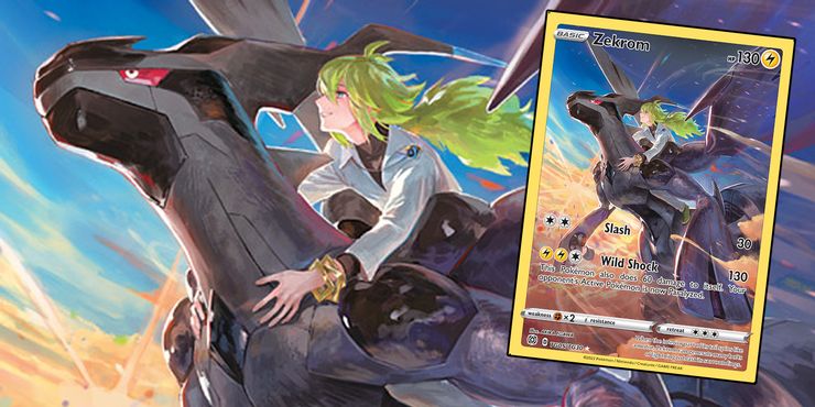 Pokémon TCG: Brilliant Stars - Las mejores cartas con arte completo 5 1646437520 485 Pokemon TCG Brilliant Stars Las mejores cartas con arte.5