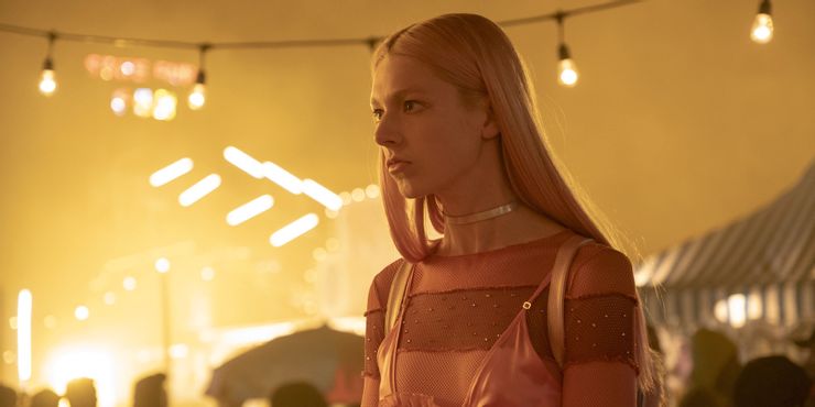 Euforia: los 10 mejores atuendos de Hunter Schafer 5 1646452818 258 Euforia los 10 mejores atuendos de Hunter Schafer.5