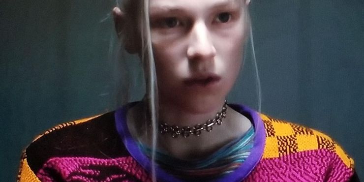 Euforia: los 10 mejores atuendos de Hunter Schafer 6 1646452820 275 Euforia los 10 mejores atuendos de Hunter Schafer.5