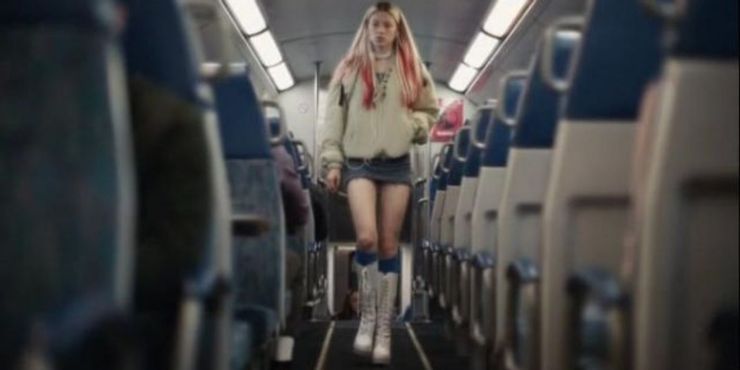 Euforia: los 10 mejores atuendos de Hunter Schafer 7 1646452822 766 Euforia los 10 mejores atuendos de Hunter Schafer.5