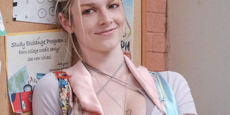 Euforia: los 10 mejores atuendos de Hunter Schafer 10 1646452827 262 Euforia los 10 mejores atuendos de Hunter Schafer.5
