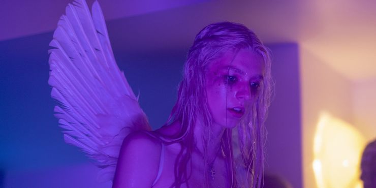 Euforia: los 10 mejores atuendos de Hunter Schafer 11 1646452829 590 Euforia los 10 mejores atuendos de Hunter Schafer.5
