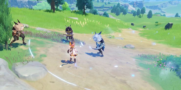 Las ráfagas de personajes de 4 estrellas más útiles de Genshin Impact 5 1646505739 763 Las rafagas de personajes de 4 estrellas mas utiles de.5