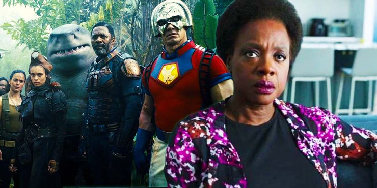 Peacemaker muestra cómo el DCEU puede vencer a Marvel en streaming 3 1646545032 884 Peacemaker muestra como el DCEU puede vencer a Marvel en.5