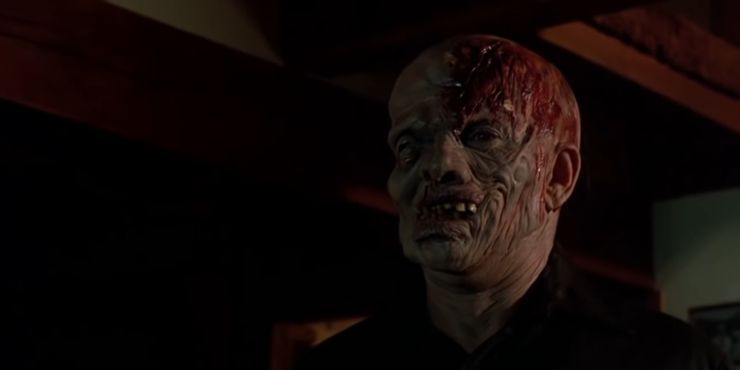 Friday the 13th 2009 necesitaba su final original de Jason sin máscara 4 1646602335 256 Friday the 13th 2009 necesitaba su final original de Jason.5
