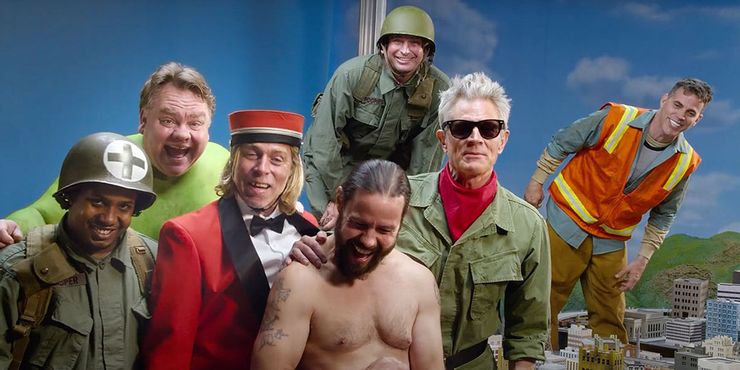 Las 10 citas más divertidas de las películas Jackass 11 1646623295 496 Las 10 citas mas divertidas de las peliculas Jackass.5