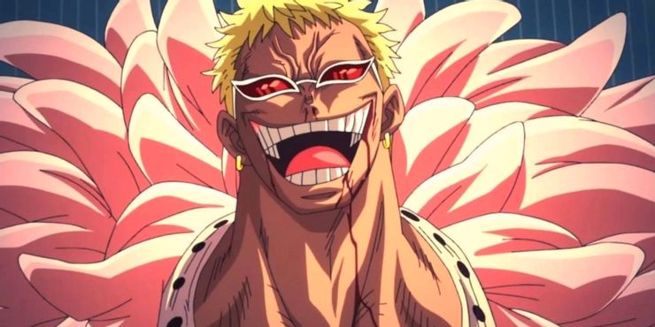Los 10 mejores villanos de anime, según Ranker 4 1646757150 974 One Piece 10 cosas que Eiichiro Oda no planeo.5