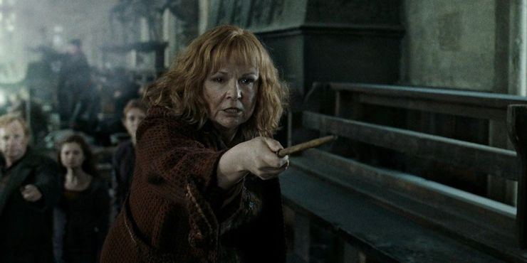 Los 10 mejores insultos de Harry Potter, según Ranker 10 1646914516 675 Harry Potter 10 mejores frases segun Reddit.5