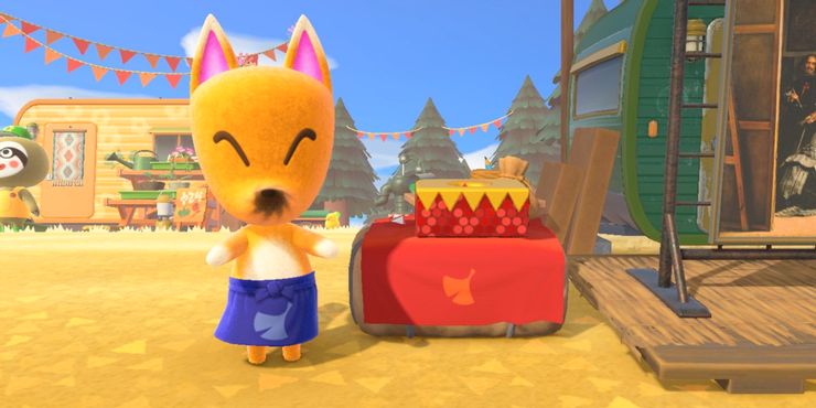 Personajes de cruce de animales con fondos folclóricos 3 1646935642 689 ¿Que personaje de Animal Crossing eres segun tu signo zodiacal.5