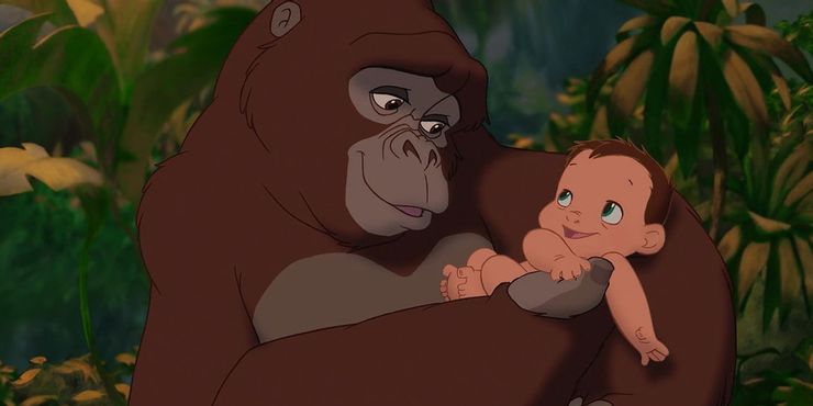 Las 10 mejores canciones de amor de Disney no cantadas por los protagonistas principales 3 1647121392 651 Las 10 mejores canciones de amor de Disney no cantadas.5
