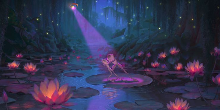Las 10 mejores canciones de amor de Disney no cantadas por los protagonistas principales 7 1647121398 668 Las 10 mejores canciones de amor de Disney no cantadas.5