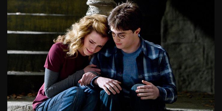 10 cosas que Harry Potter hizo en las películas que nunca haría en los libros 6 1647136997 281 10 cosas que Harry Potter hizo en las peliculas que.5