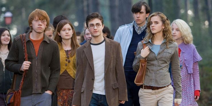 10 cosas que Harry Potter hizo en las películas que nunca haría en los libros 8 1647137003 920 10 cosas que Harry Potter hizo en las peliculas que.5