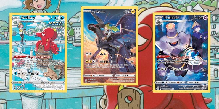 Pokémon TCG: todas las cartas de la galería de entrenadores en el set The Brilliant Stars 3 1647368236 200 Pokemon TCG todas las cartas de la galeria de entrenadores.5