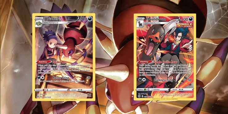 Pokémon TCG: todas las cartas de la galería de entrenadores en el set The Brilliant Stars 5 1647368243 893 Pokemon TCG todas las cartas de la galeria de entrenadores.5