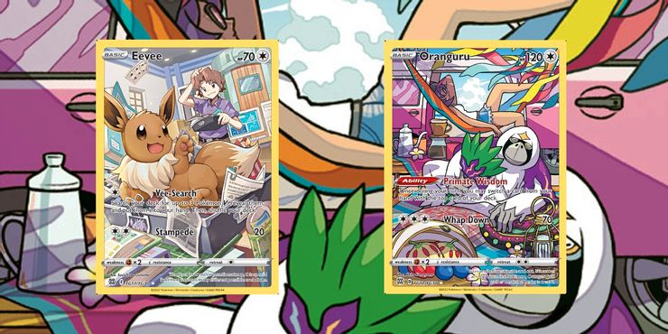 Pokémon TCG: todas las cartas de la galería de entrenadores en el set The Brilliant Stars 6 1647368246 546 Pokemon TCG todas las cartas de la galeria de entrenadores.5