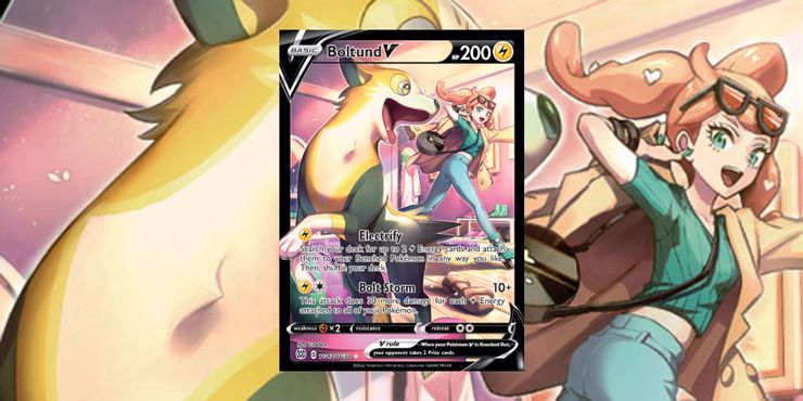 Pokémon TCG: todas las cartas de la galería de entrenadores en el set The Brilliant Stars 7 1647368249 176 Pokemon TCG todas las cartas de la galeria de entrenadores.5