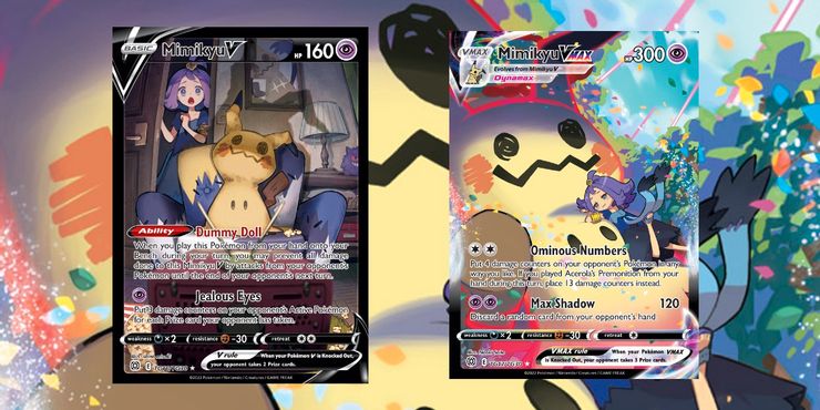 Pokémon TCG: todas las cartas de la galería de entrenadores en el set The Brilliant Stars 10 1647368259 101 Pokemon TCG todas las cartas de la galeria de entrenadores.5