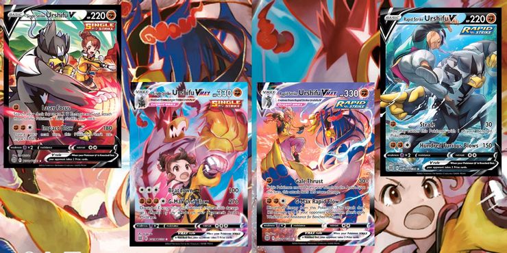 Pokémon TCG: todas las cartas de la galería de entrenadores en el set The Brilliant Stars 11 1647368262 575 Pokemon TCG todas las cartas de la galeria de entrenadores.5