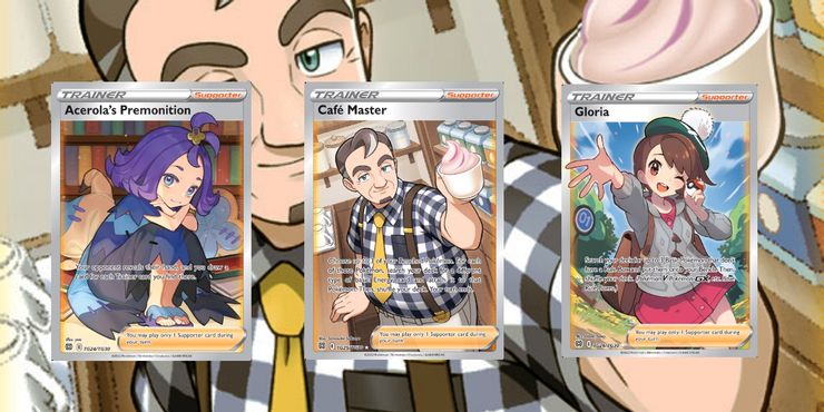 Pokémon TCG: todas las cartas de la galería de entrenadores en el set The Brilliant Stars 12 1647368265 355 Pokemon TCG todas las cartas de la galeria de entrenadores.5