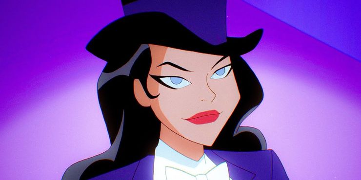 Los 10 miembros más subestimados de Justice League Unlimited 5 1647404664 584 10 mejores personajes femeninos en el universo de Batman clasificados.5