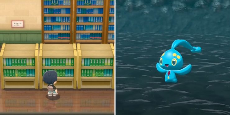 Pokémon BDSP y Legends: las mayores conexiones de Arceus 6 1647467730 242 Legends Arceus Every Location Thats A Reference To Pokemon.5