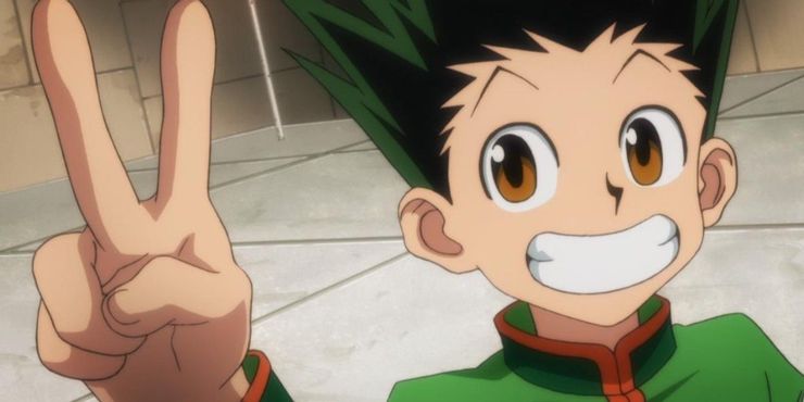 10 usuarios Nen más fuertes en Hunter x Hunter, clasificados 4 1647509541 551 Hunter X Hunter 10 mejores frases de Killua.5