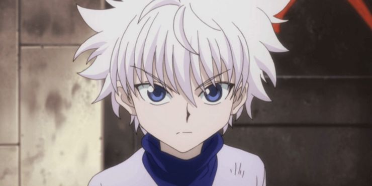 10 usuarios Nen más fuertes en Hunter x Hunter, clasificados 5 1647509545 909 Hunter X Hunter 10 mejores frases de Killua.5