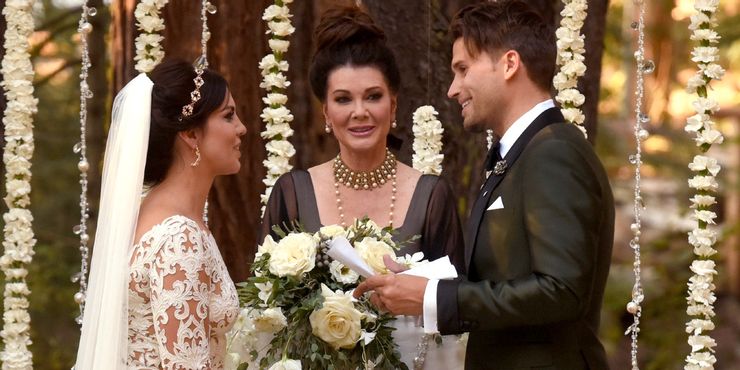 Reglas de Vanderpump: las 10 relaciones más largas que han tenido los miembros del elenco 9 1647582912 247 Reglas de Vanderpump Cronologia de la relacion entre Tom Schwartz.5