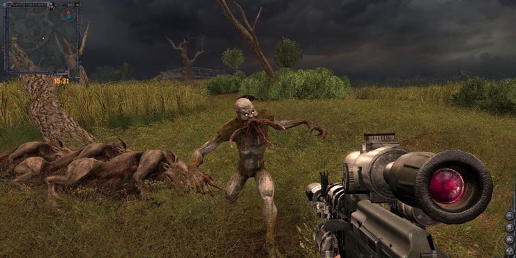 10 terroríficos juegos FPS de zombis que olvidaste por completo 6 1647706399 793 10 terrorificos juegos FPS de zombis que olvidaste por completo.5