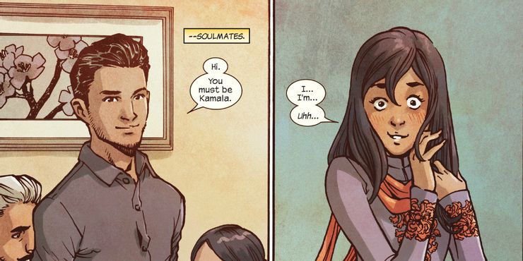 Los 10 villanos y enemigos más poderosos de Ms. Marvel 7 1647756080 738 Los 10 villanos y enemigos mas poderosos de Ms Marvel.5