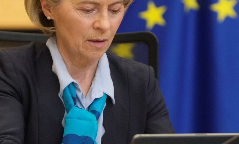Eurobonos para responder a Putin 1 1647901935 Eurobonos para responder a Putin