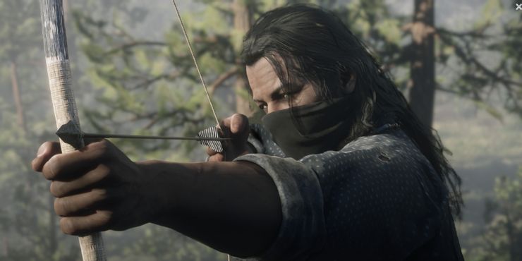 Red Dead Redemption: ¿Qué personaje eres según tu signo zodiacal? 8 1648054653 999 Red Dead Redemption 2 10 personajes que hacen el mejor.5