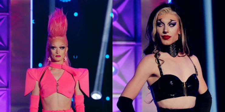 RuPaul's Drag Race Temporada 14 LaLaPaRuZa Batallas de sincronización de labios clasificadas 4 1648130833 660 RuPauls Drag Race Temporada 14 LaLaPaRuZa Batallas de sincronizacion de.5