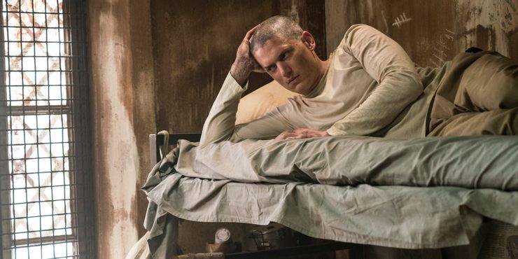 Prison Break: explicación de la muerte de Michael Scofield (y cómo sobrevivió) 6 1648241126 217 Prison Break explicacion de la muerte de Michael Scofield y.5