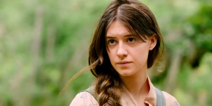 Entrevista a Olivia Newman: Donde cantan las langostas 5 1648306636 594 Dont Worry Darling y otras 9 peliculas de 2022 dirigidas.5