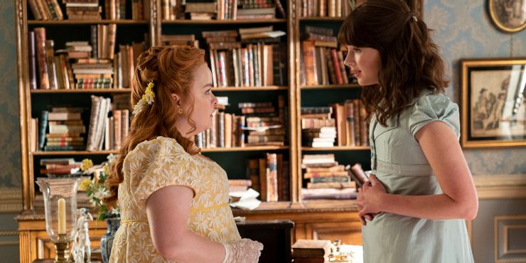 Bridgerton: 10 preguntas que tienen los fanáticos después de la temporada 2 6 1648311566 874 Bridgerton Season 2 Ending Explained In Detail.5