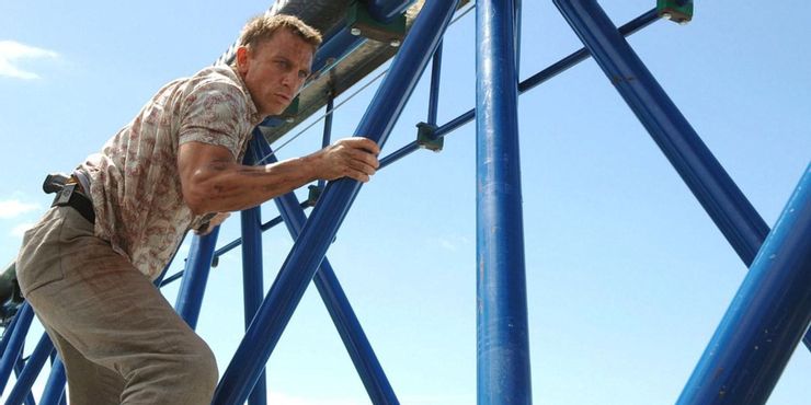 Las 10 mejores escenas de acción de las películas de James Bond de Daniel Craig 11 1648432707 323 Las 10 mejores escenas de accion de las peliculas de.5