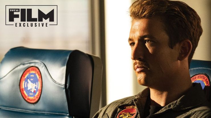 Top Gun: las imágenes de Maverick revelan nuevos looks de Tom Cruise y Miles Teller 4 1648510035 631 Top Gun las imagenes de Maverick revelan nuevos looks de.5