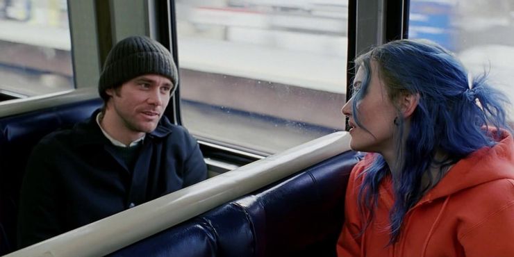 Eternal Sunshine Of The Spotless Mind: hechos que no sabías sobre la película 7 1648590735 290 Eternal Sunshine Of The Spotless Mind hechos que no sabias.5