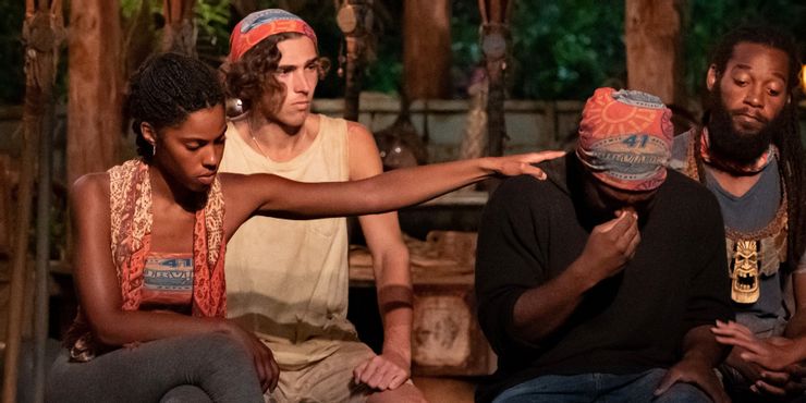 Survivor: los mejores giros del juego (y los peores) de las estaciones modernas 4 1648719731 405 Survivor los mejores giros del juego y los peores de.5