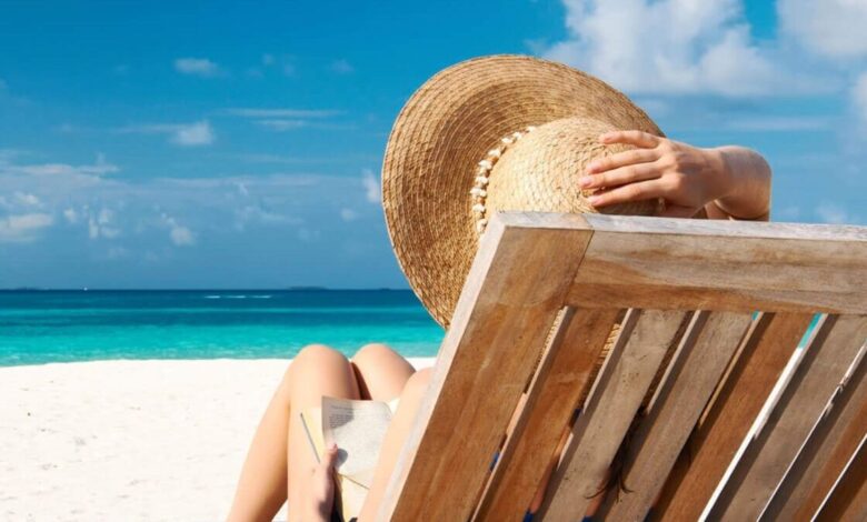 5 consejos para disfrutar de unas vacaciones saludables este verano 1 5 consejos para disfrutar de unas vacaciones saludables este verano