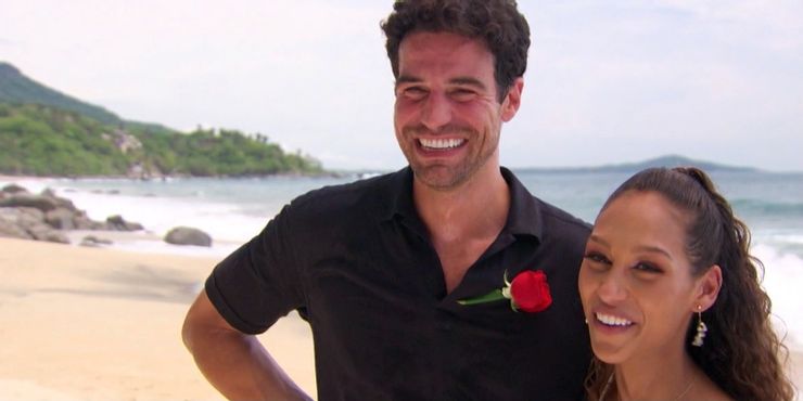 BIP: Joe Amabile y Serena Pitt comparten detalles sobre la mudanza a NYC 2 BIP Joe Amabile da una actualizacion sobre los planes de.5